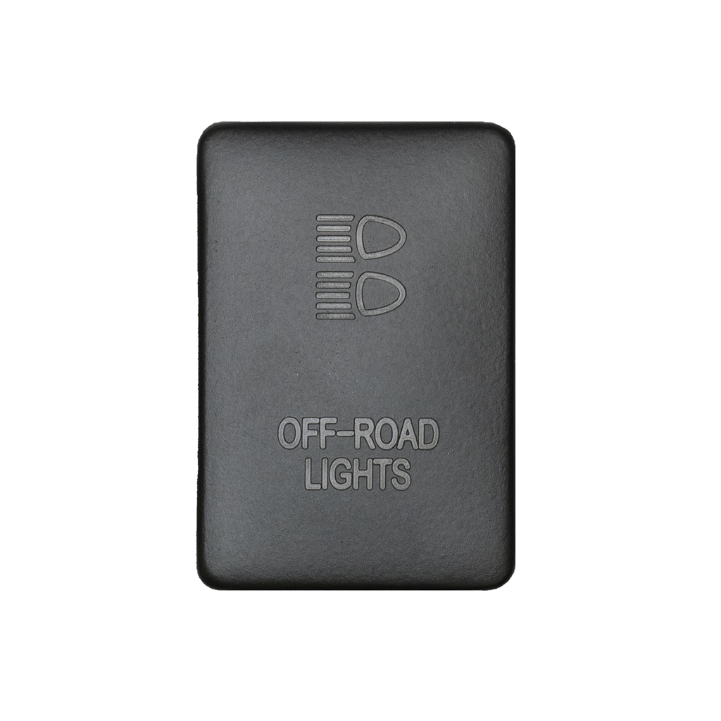 Small Style Toyota OEM Style