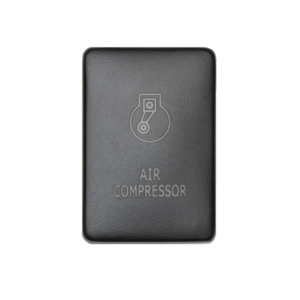 Small Toyota OEM Style 