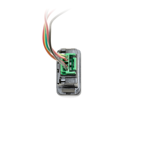 Small Toyota OEM Style 