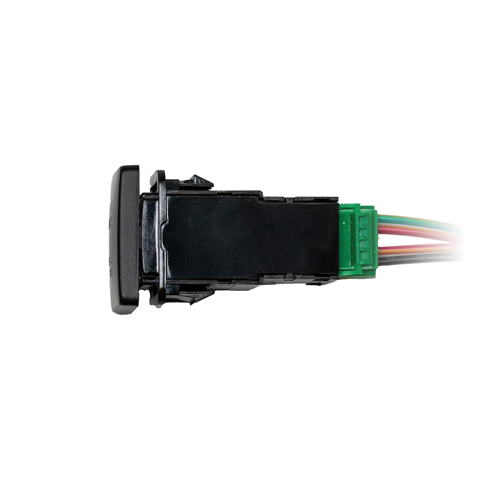 Small Toyota OEM Style 