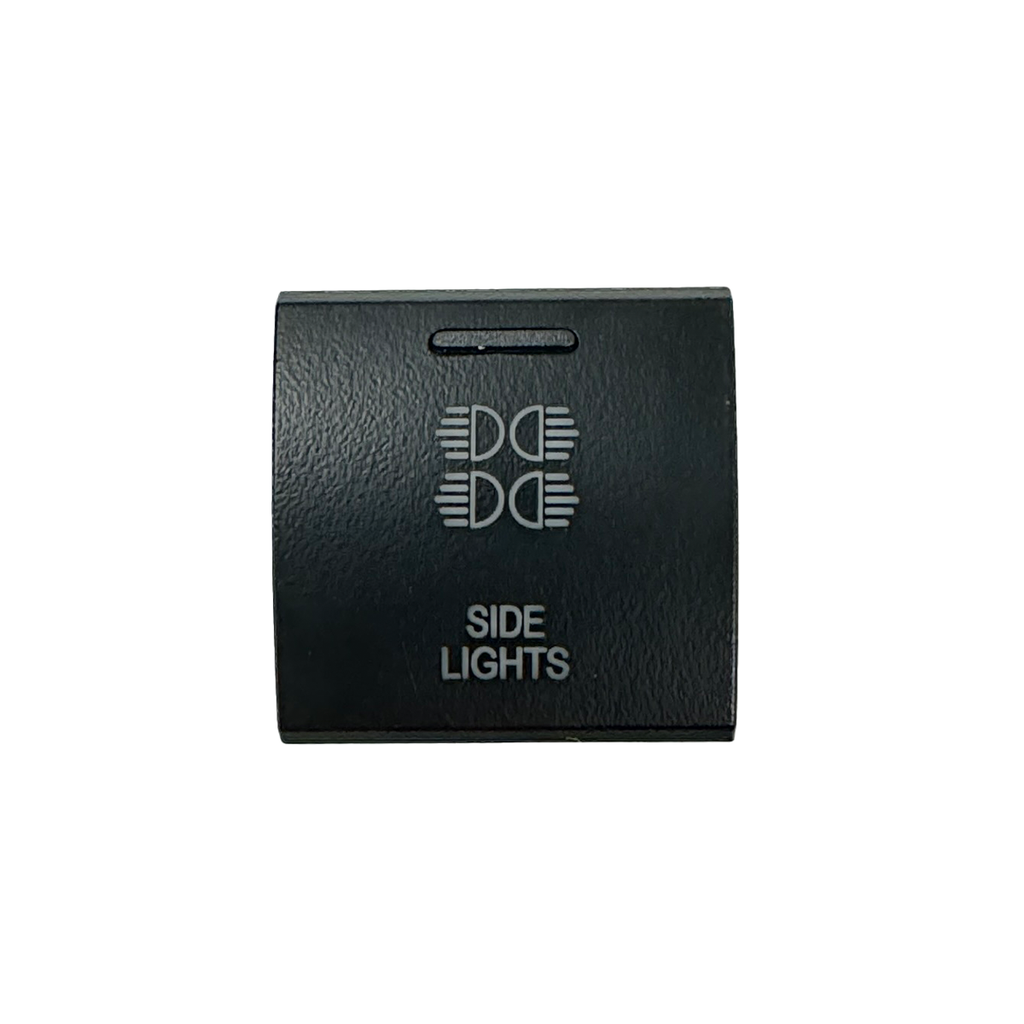 Toyota OEM Square Style 