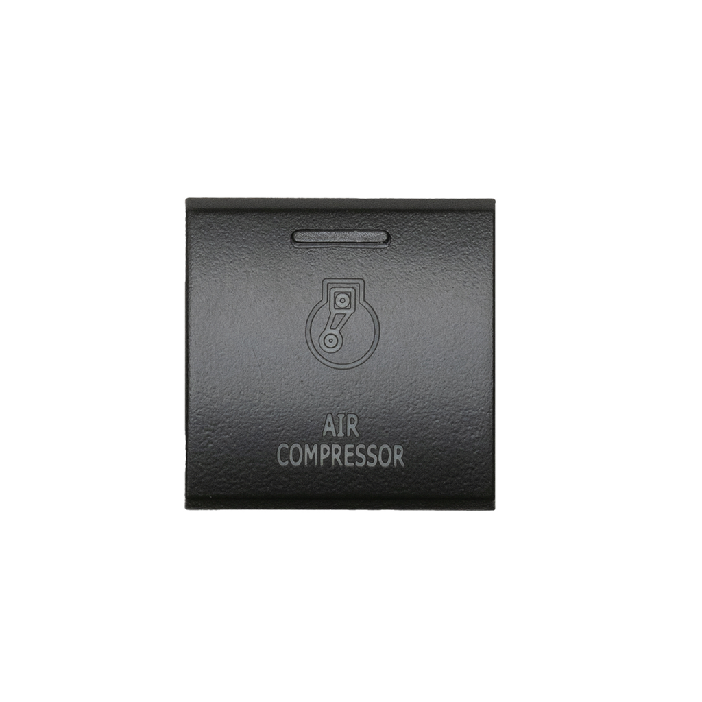 Toyota OEM Square Style 