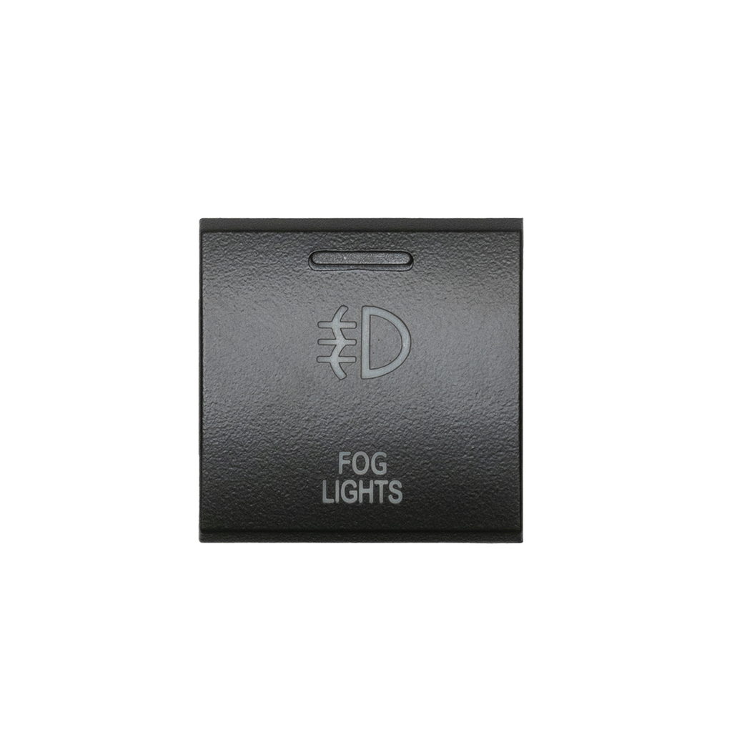 Toyota OEM Square Style 