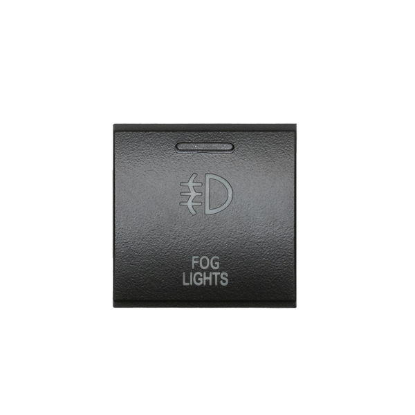 VW Classifieds - Hella Chrome Fog Light - View #5