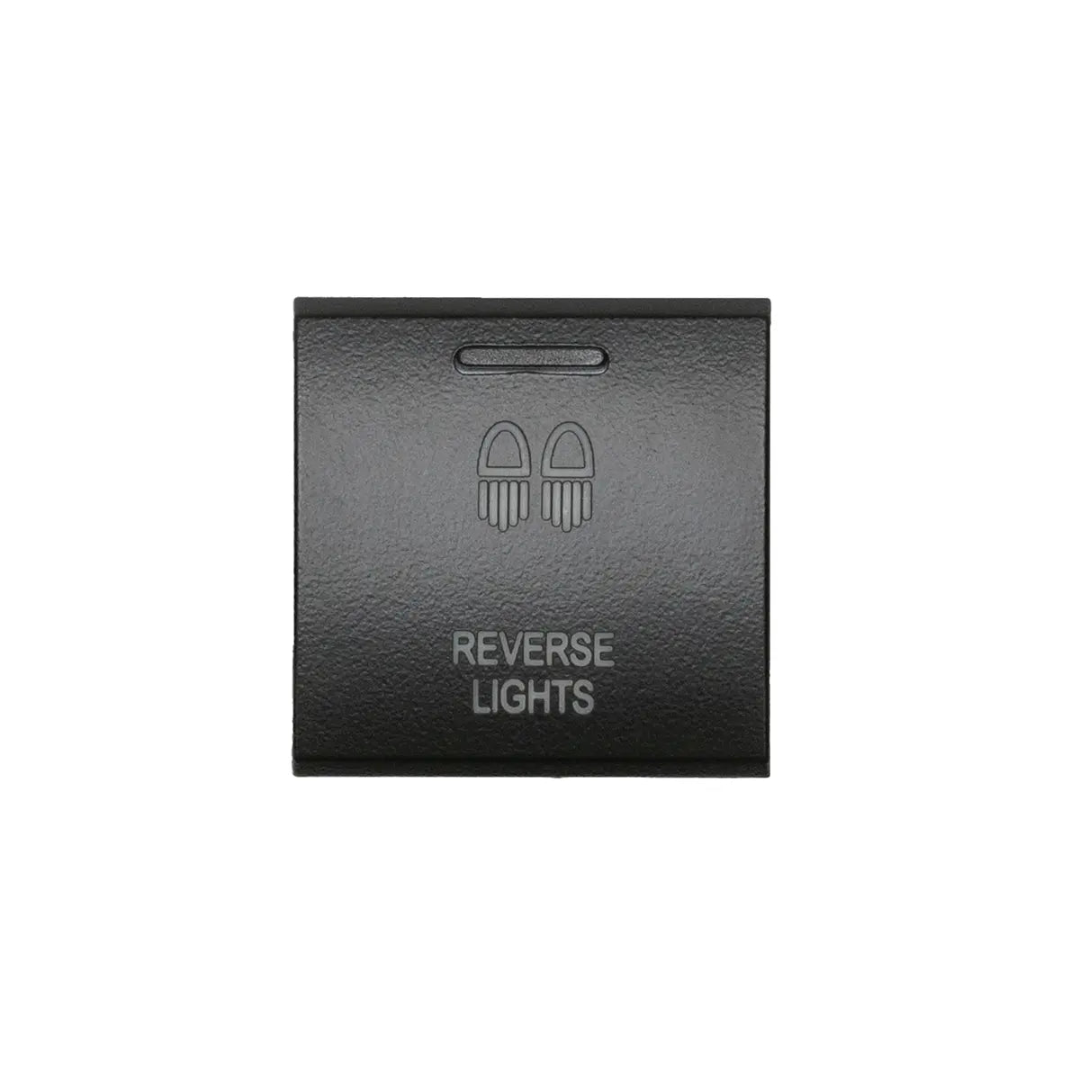 Toyota OEM Square Style 