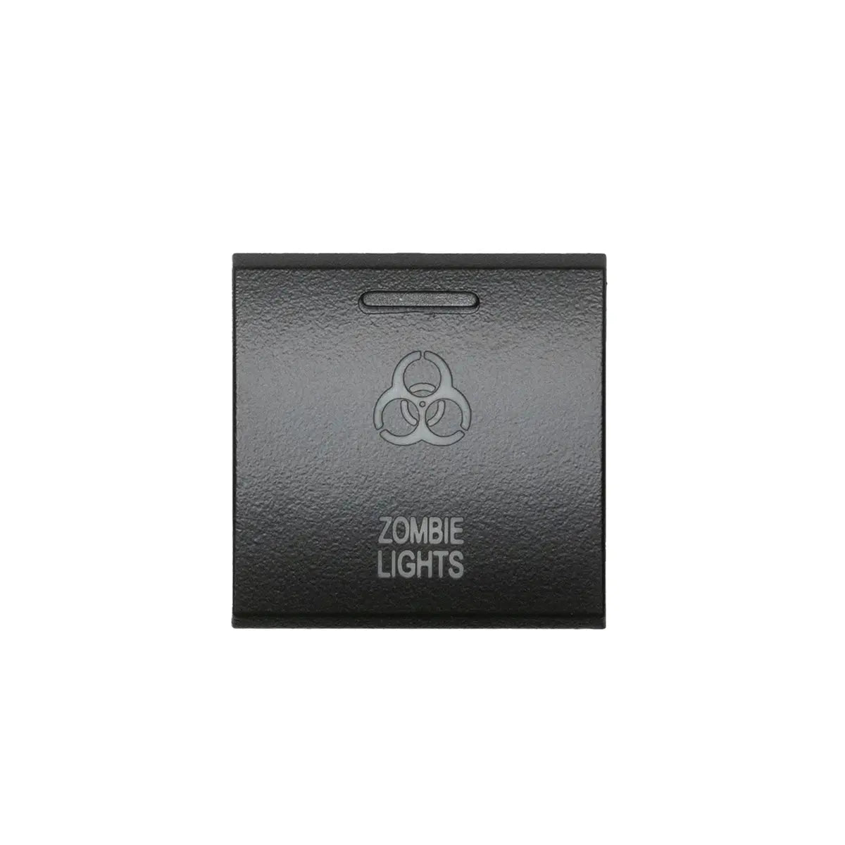 Toyota OEM Square Style 