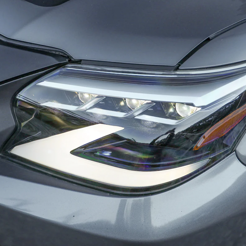 Attica 4x4 SOL SERIES HEADLIGHTS Fits 2014-2023 LEXUS GX460