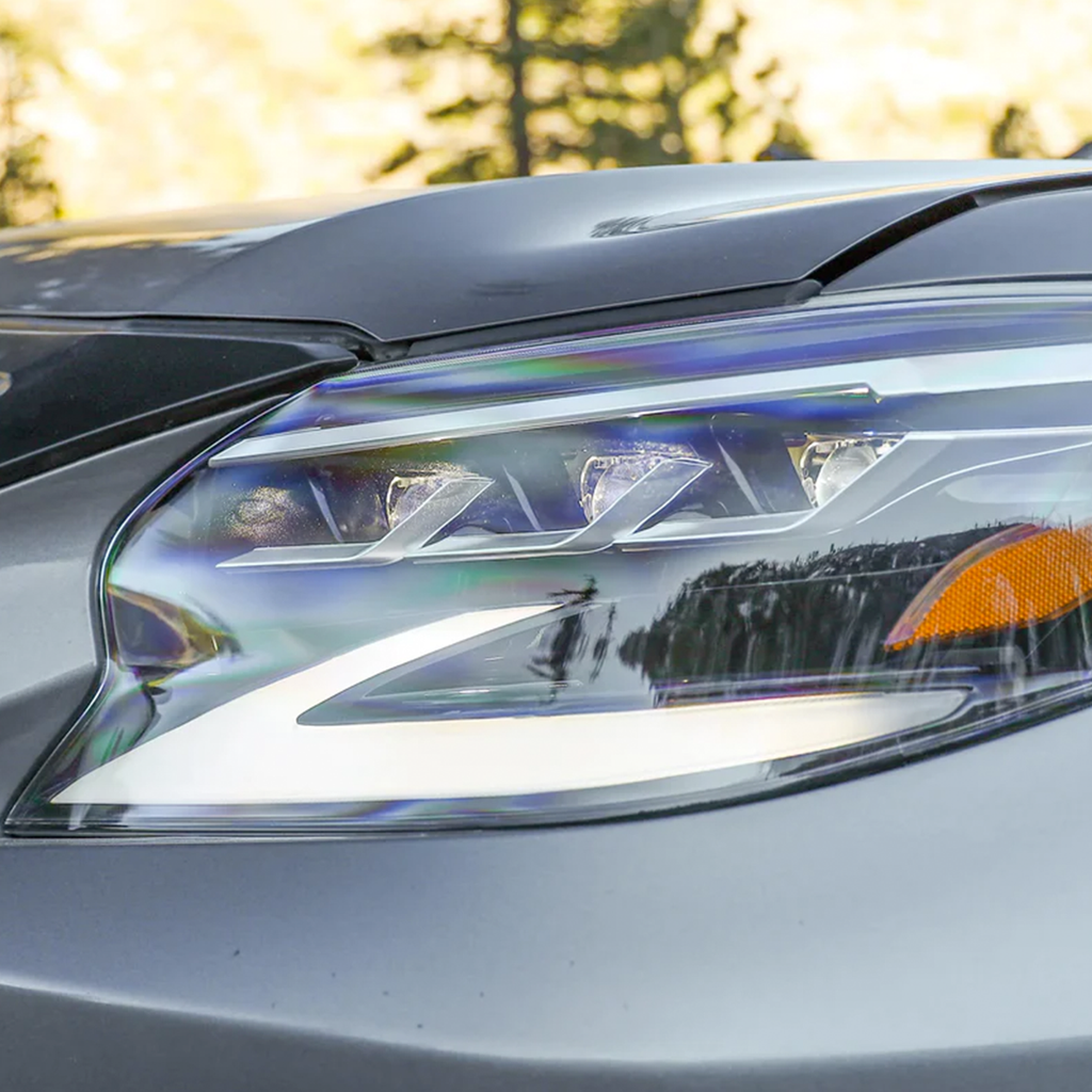 Attica 4x4 SOL SERIES HEADLIGHTS Fits 2014-2023 LEXUS GX460