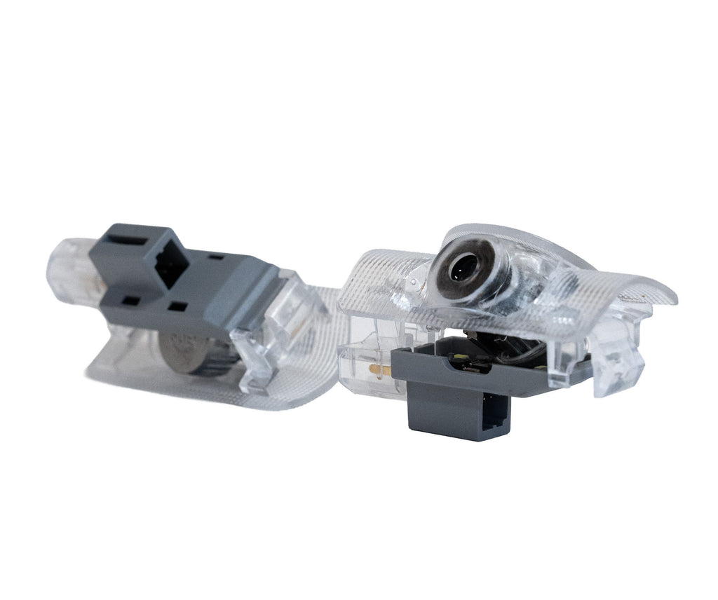 4Runner Door Courtesy Lights (2010-Current) - LED Logo Projectors | 4Runner Lifestyle