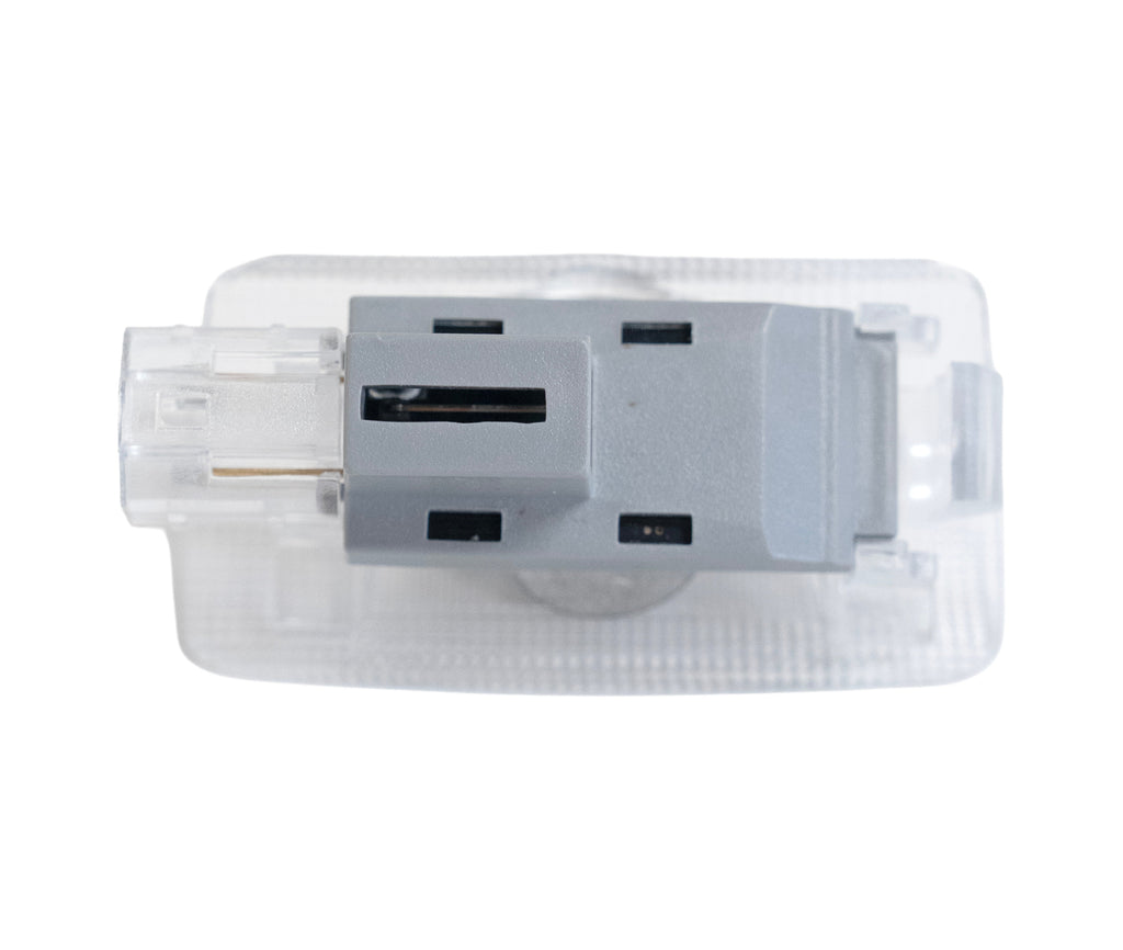 4Runner Door Courtesy Lights (2010-Current) - LED Logo Projectors | 4Runner Lifestyle