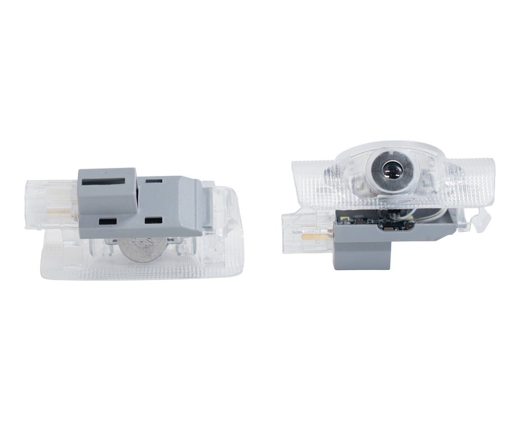 4Runner Door Courtesy Lights (2010-Current) - LED Logo Projectors | 4Runner Lifestyle