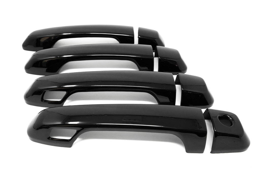 4Runner Lifestyle Exterior Door Handle Covers For 4Runner (2010-2024)