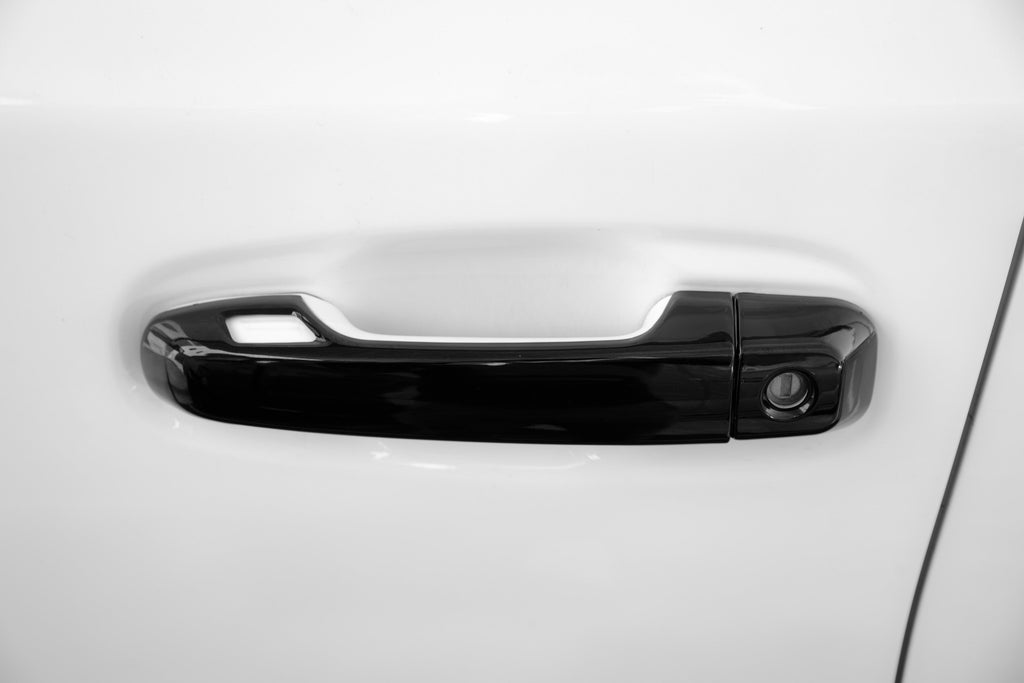 4Runner Lifestyle Exterior Door Handle Covers For 4Runner (2010-2024)