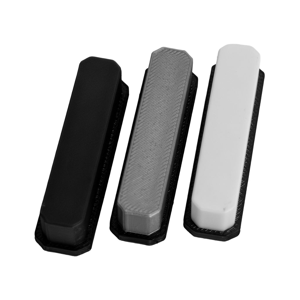 Tacoma Lifestyle Molle Panel Inserts For Tacoma (2024-Current)