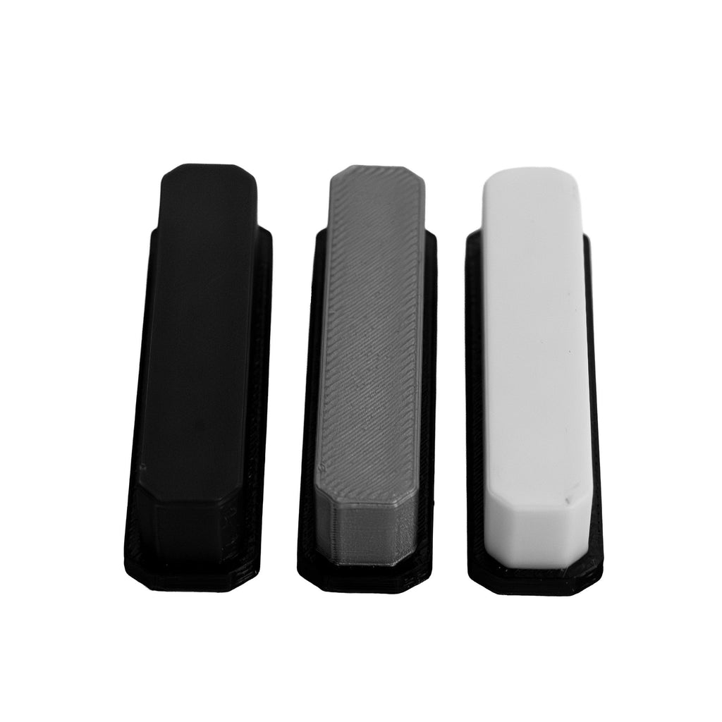 Tacoma Lifestyle Molle Panel Inserts For Tacoma (2024-Current)