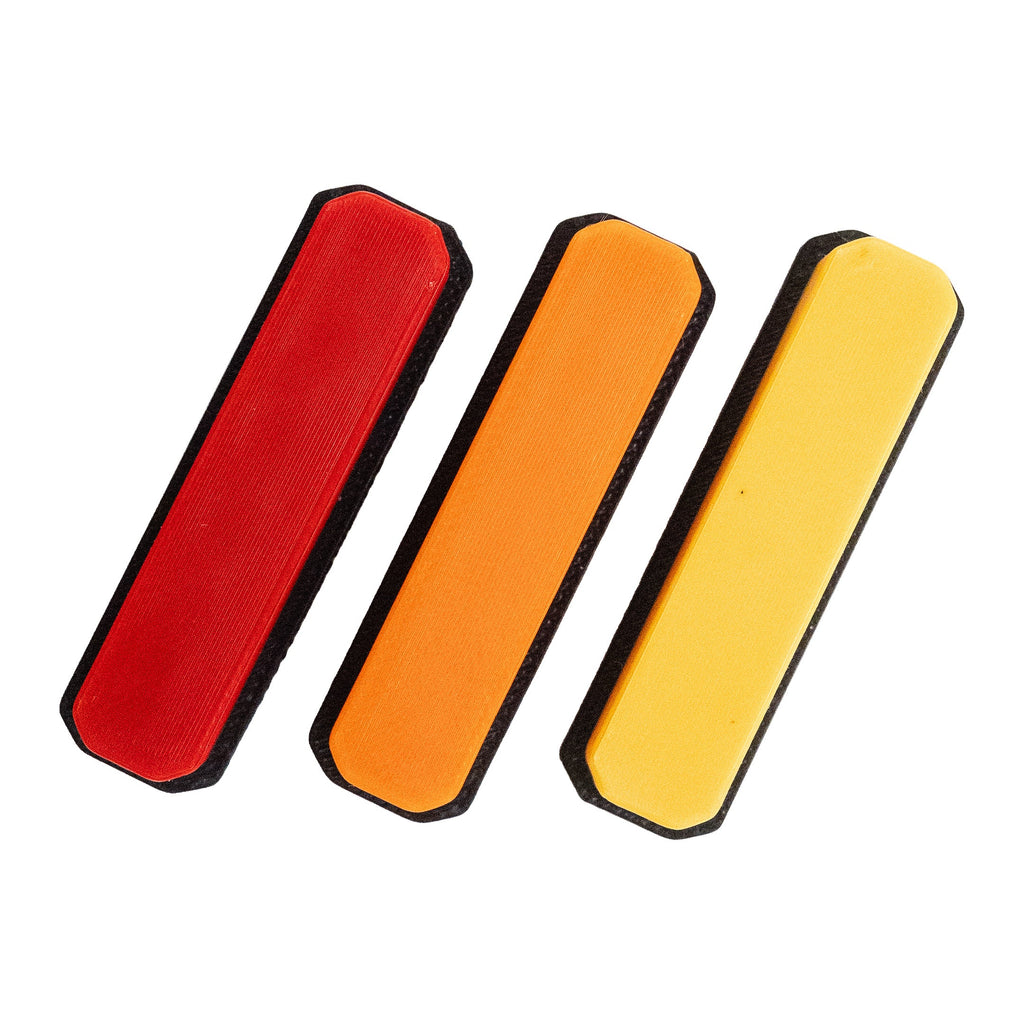 Tacoma Lifestyle Molle Panel Inserts For Tacoma (2024-Current)
