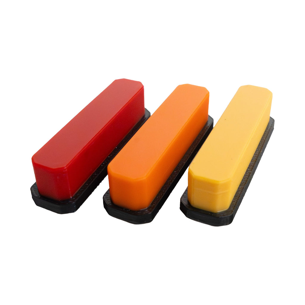 Tacoma Lifestyle Molle Panel Inserts For Tacoma (2024-Current)