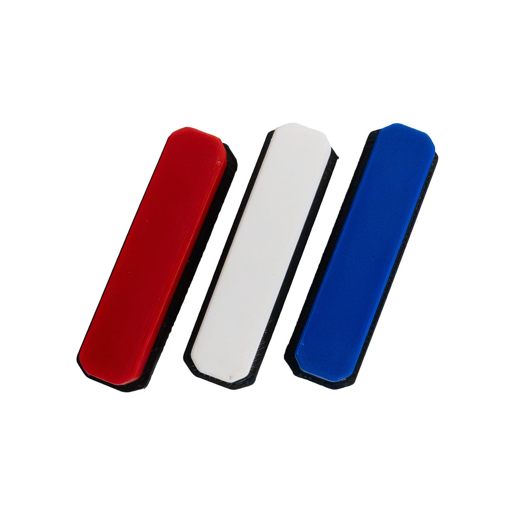 Tacoma Lifestyle Molle Panel Inserts For Tacoma (2024-Current)