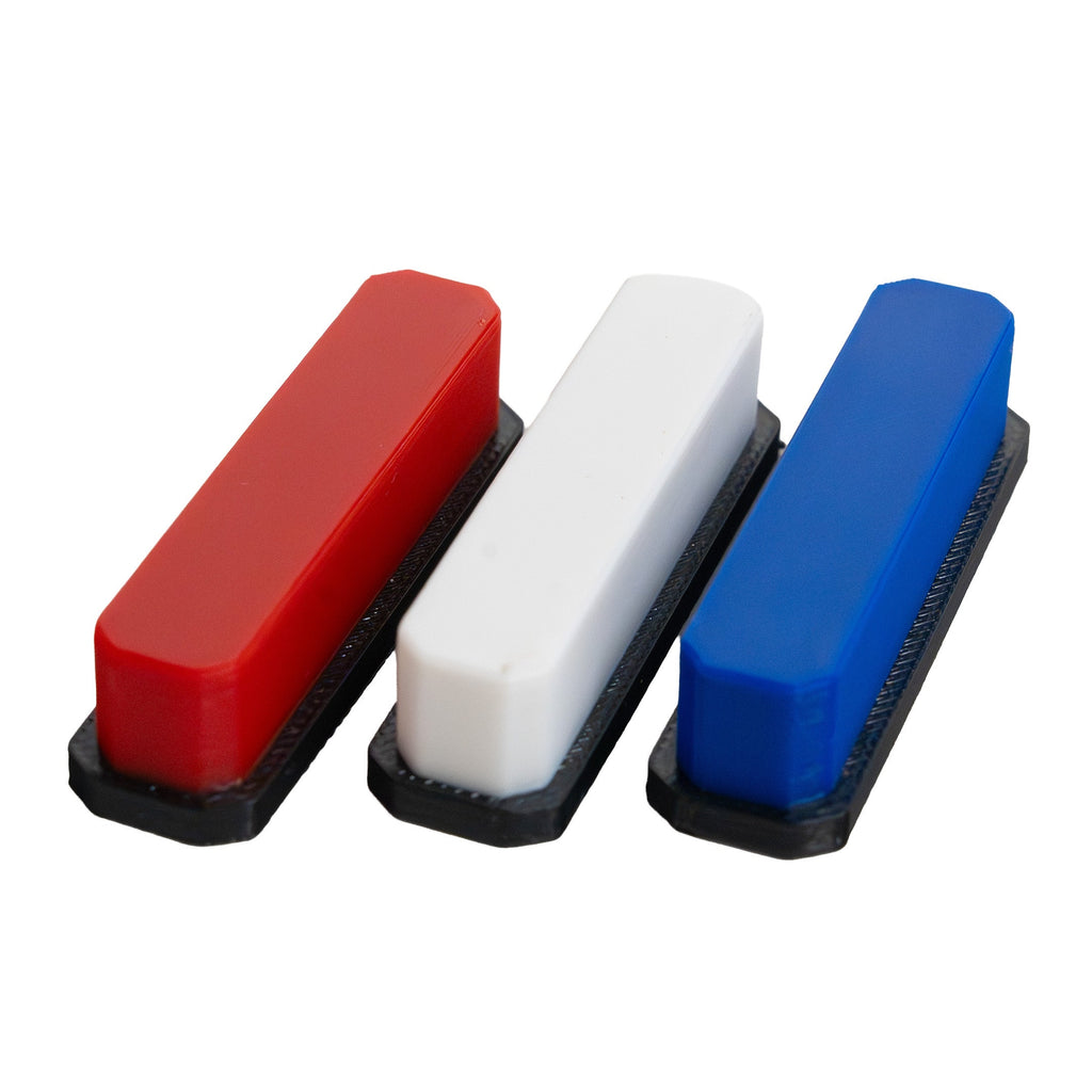 Tacoma Lifestyle Molle Panel Inserts For Tacoma (2024-Current)