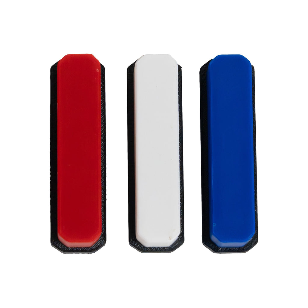 Tacoma Lifestyle Molle Panel Inserts For Tacoma (2024-Current)