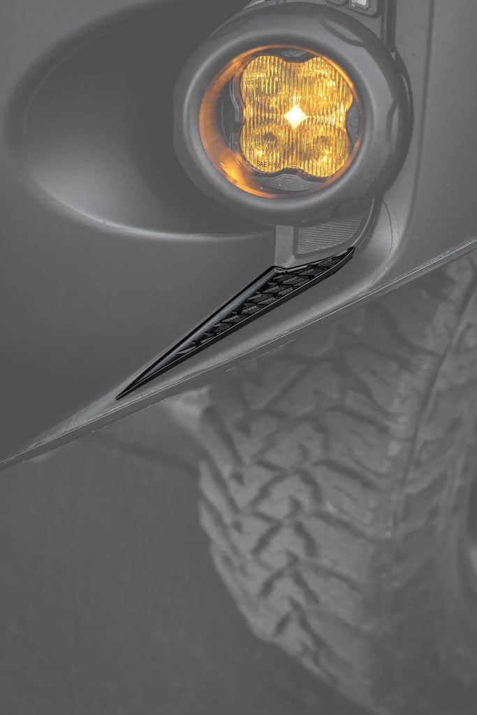 4Runner Lifestyle Fang Inserts For 4Runner (2010-2024)