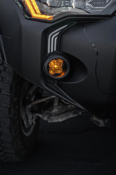 4Runner Lifestyle Fang Inserts For 4Runner (2010-2024)