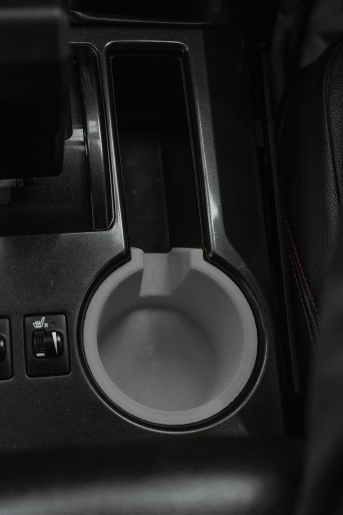 4Runner Lifestyle Cup Holder Inserts For 4Runner (2014-2024)