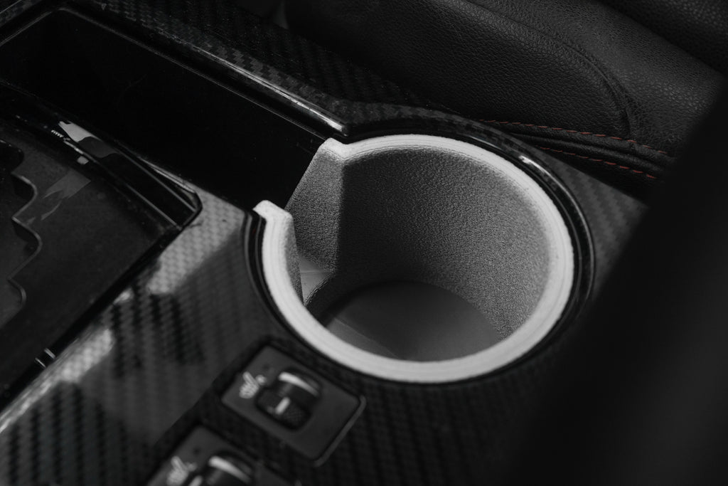 4Runner Lifestyle Cup Holder Inserts For 4Runner (2014-2024)