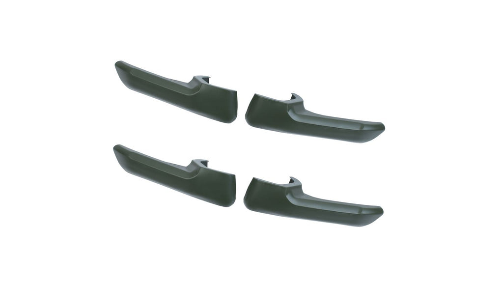 Door Handle Covers (2022+ Tundra / 2024+ Tacoma)