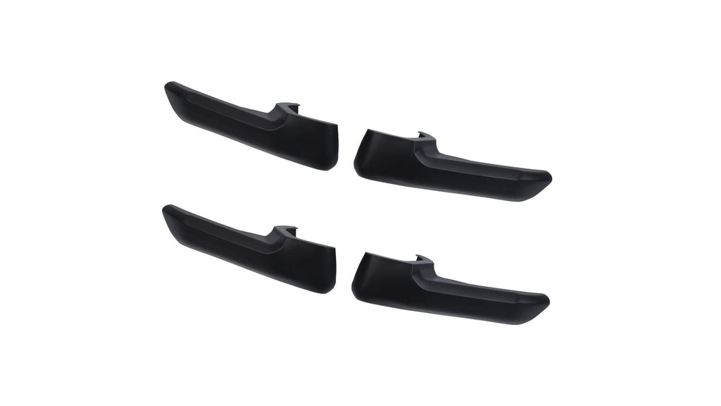 Door Handle Covers (2022+ Tundra / 2024+ Tacoma)