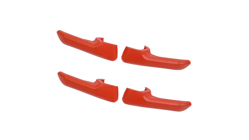 Door Handle Covers (2022+ Tundra / 2024+ Tacoma)