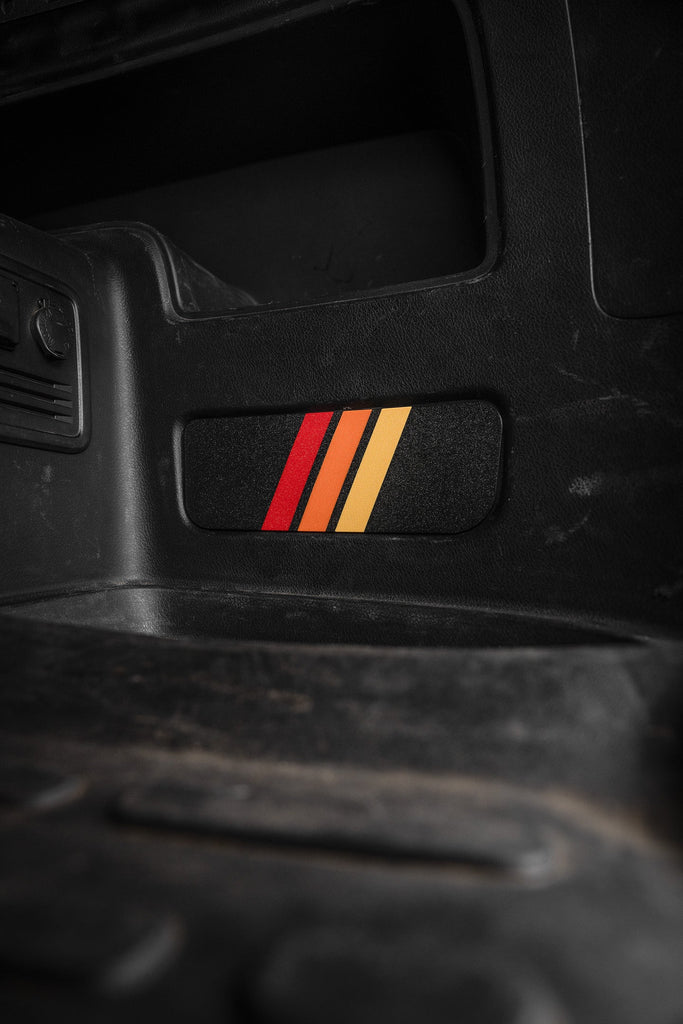 4Runner Lifestyle Rear Storage Insert For 4Runner (2010-2024)