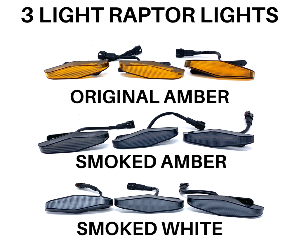 Stealth Grille For 4Runner (2014-2024)
