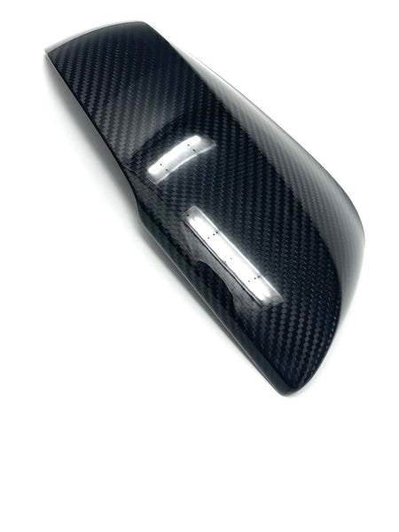 Carbon Fiber Mirror Caps For Tacoma (2016-2023)