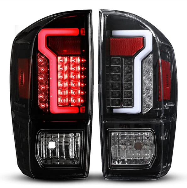 2016-2023 TOYOTA TACOMA LED TAIL LIGHTS