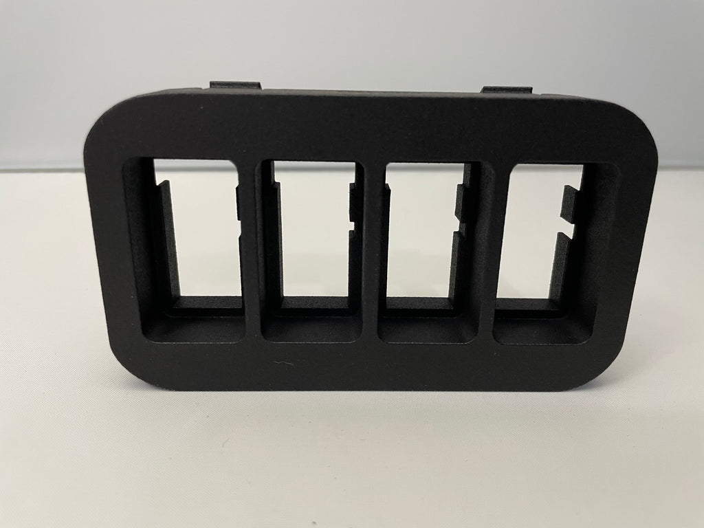 Modular Insert for Tall Style Switches – Cali Raised LED