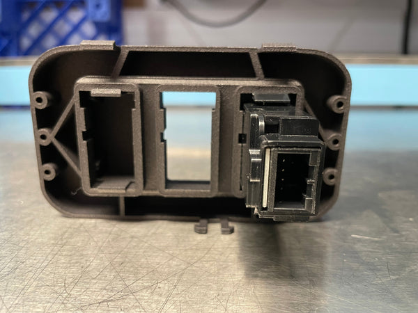 Modular Insert for Tall Style Switches