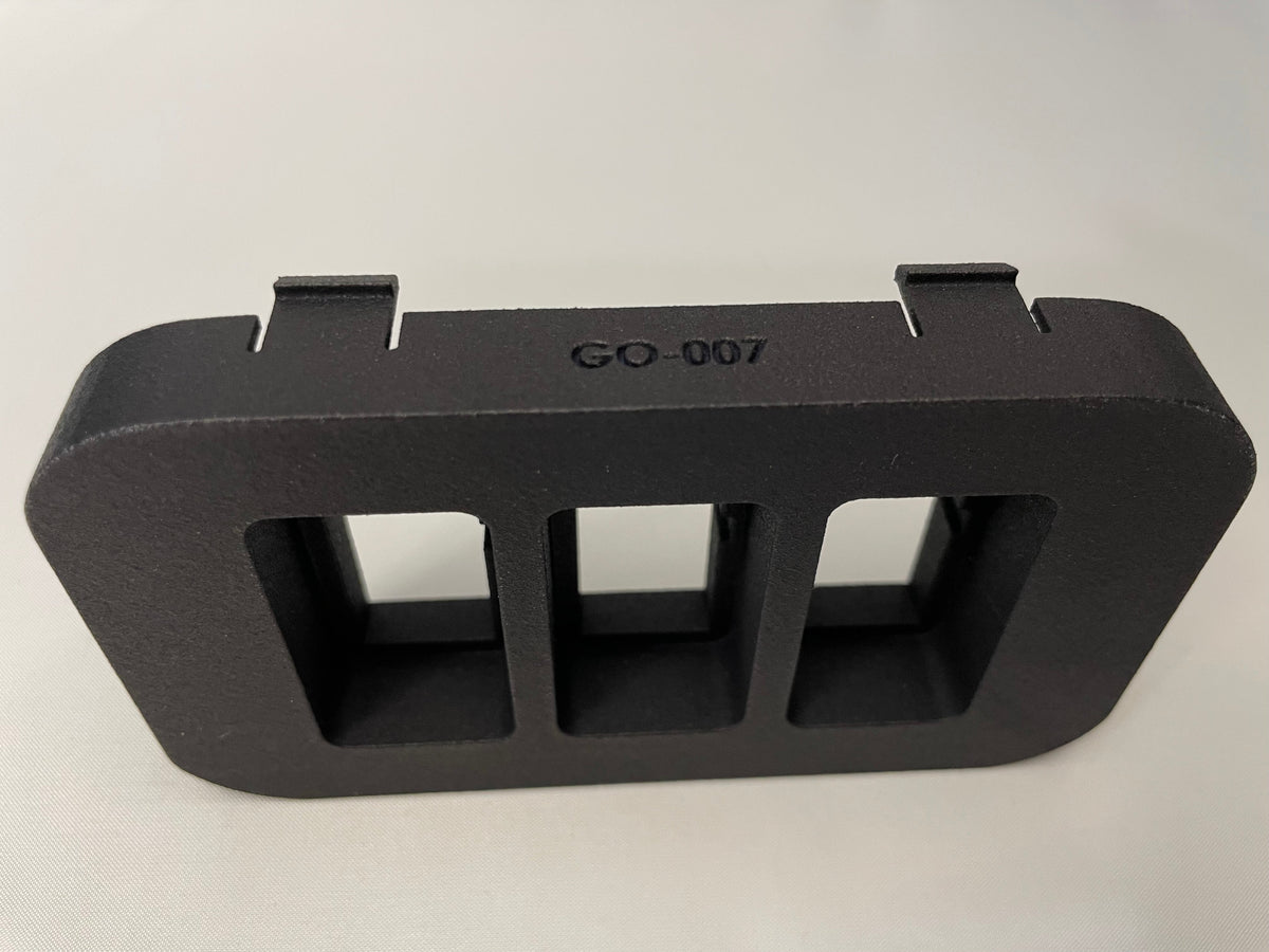 Modular Insert for Tall Style Switches – Cali Raised LED