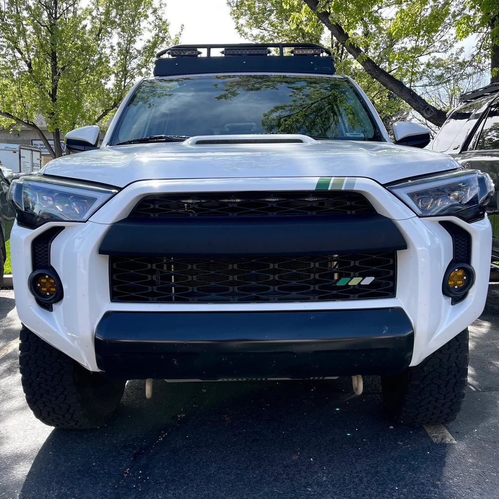 Stealth Grille For 4Runner (2014-2024)