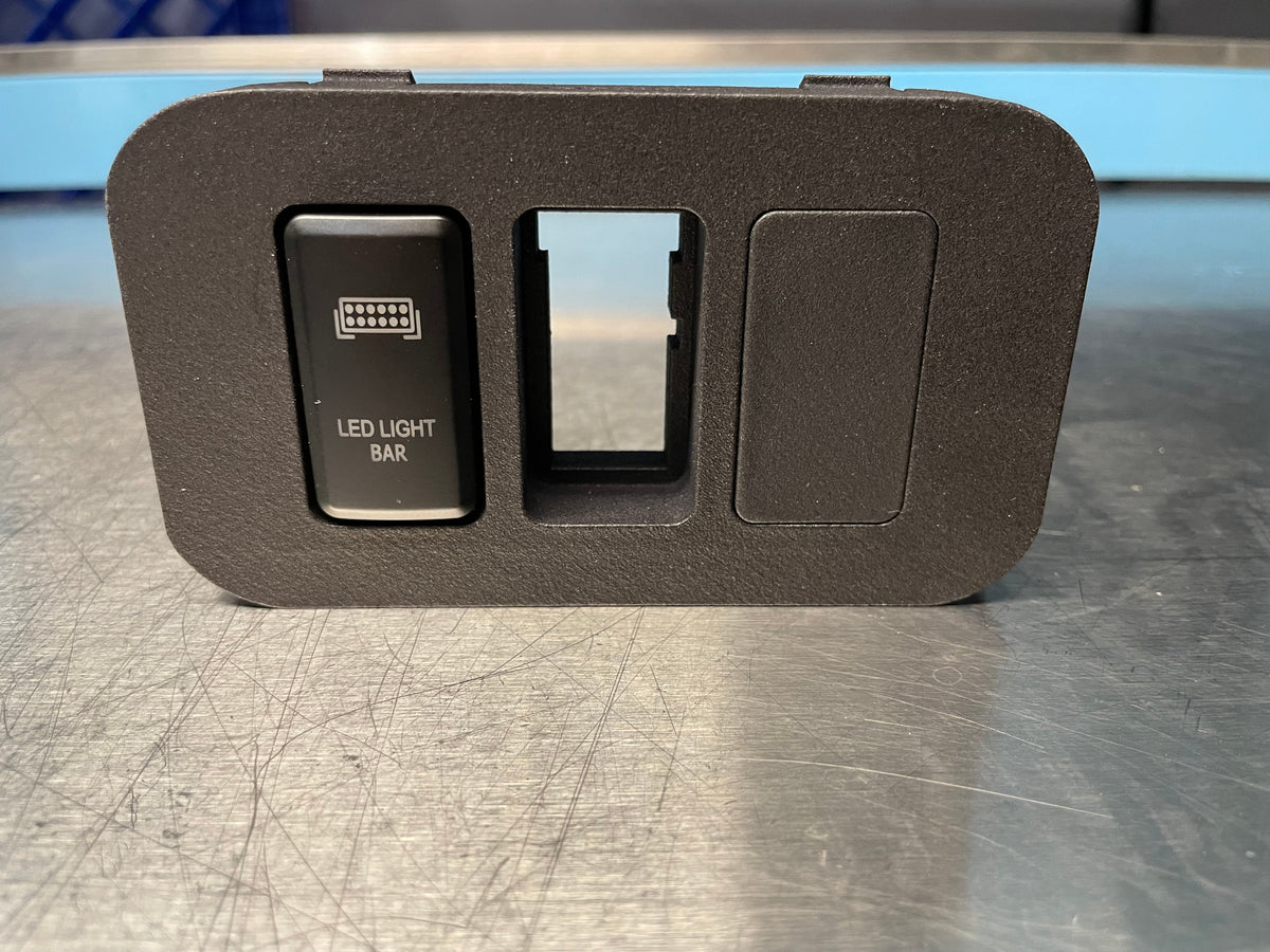 Modular Insert for Tall Style Switches – Cali Raised LED