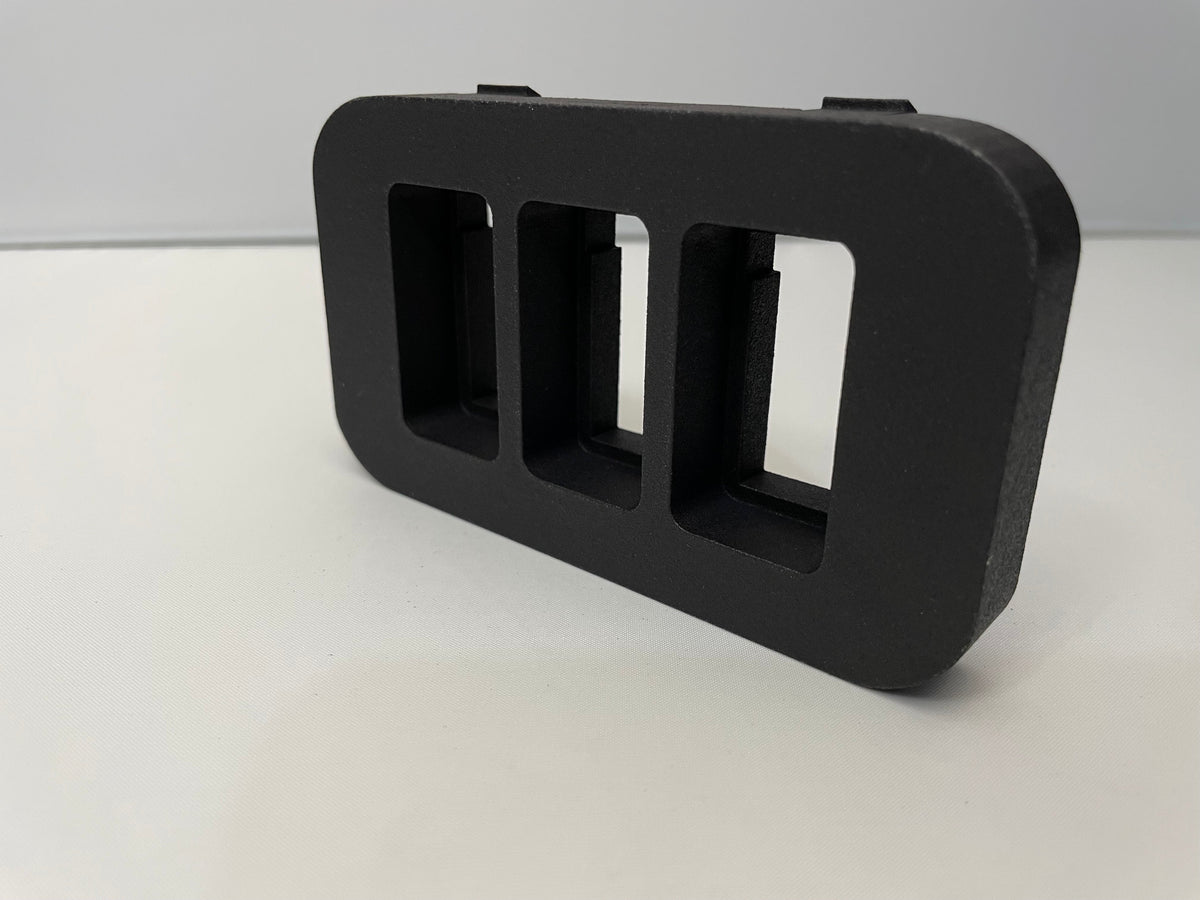 Modular Insert for Tall Style Switches – Cali Raised LED