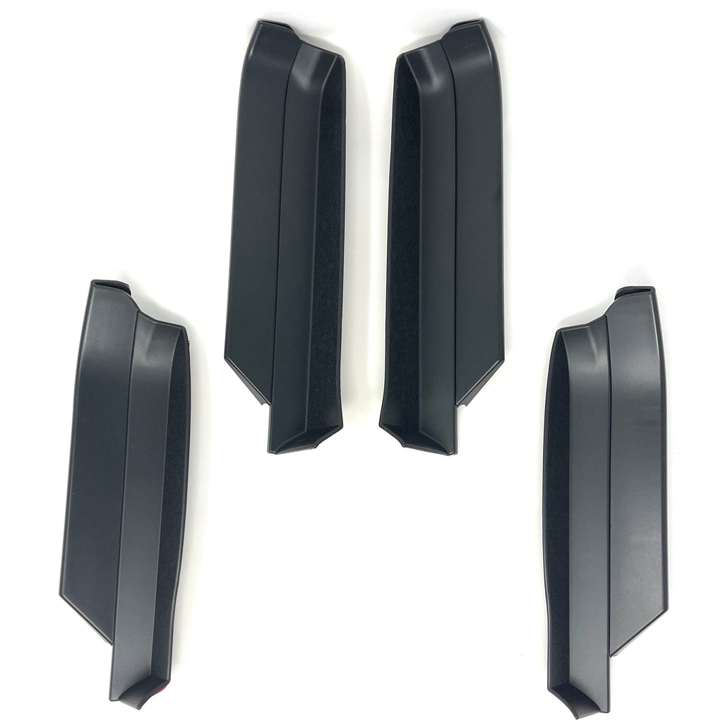 Smartphone Door Inserts For 4Runner (2010-2024)