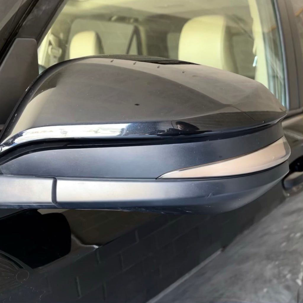 Sequential Turn Signals For 4Runner (2014-2024)