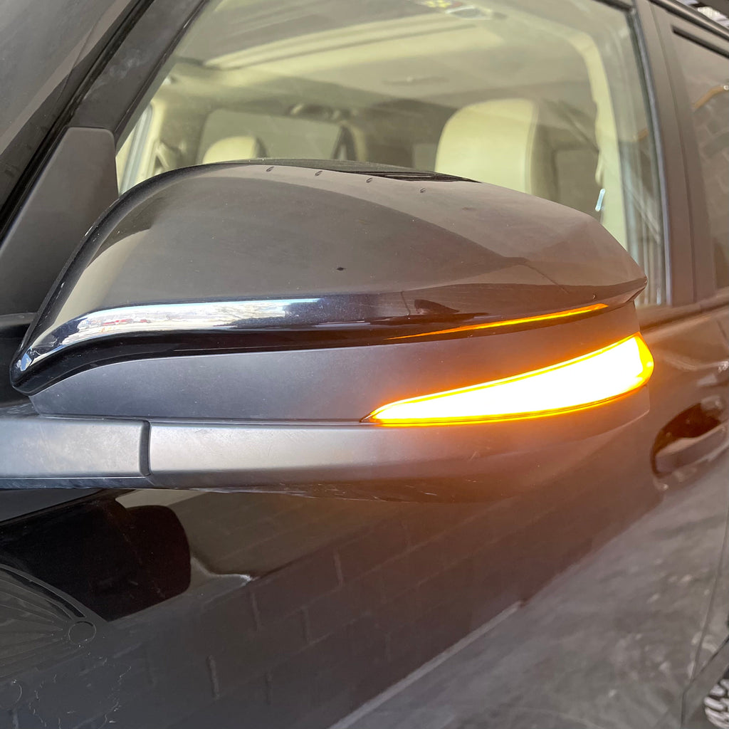 Sequential Turn Signals For 4Runner (2014-2024)