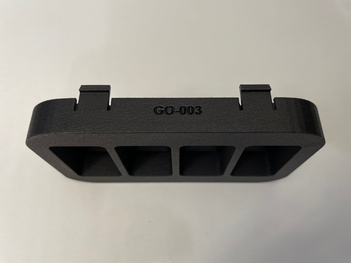 Modular Insert for Tall Style Switches – Cali Raised LED