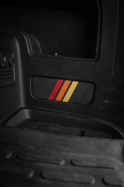 4Runner Lifestyle Rear Storage Insert For 4Runner (2010-2024)