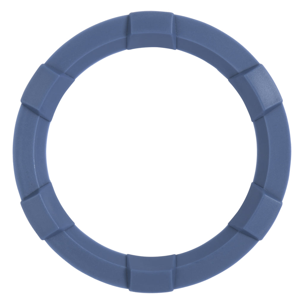 Start Button Ring + 4x4 Knob (2016+ Tacoma / 2020+ Tundra) AJT Design