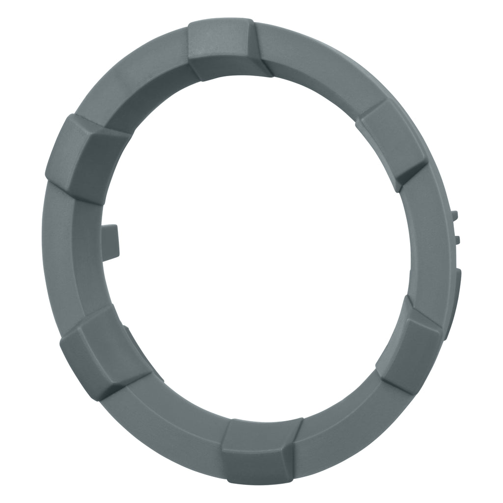 Start Button Ring + 4x4 Knob (2016+ Tacoma / 2020+ Tundra) AJT Design