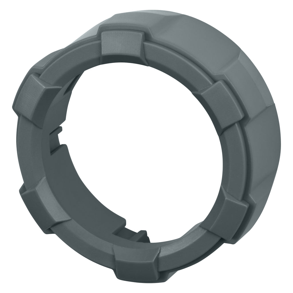 Start Button Ring + 4x4 Knob (2016+ Tacoma / 2020+ Tundra) AJT Design