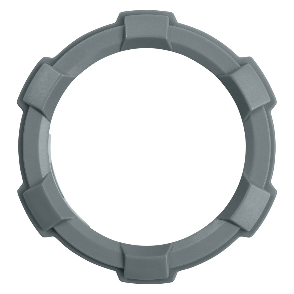 Start Button Ring + 4x4 Knob (2016+ Tacoma / 2020+ Tundra) AJT Design